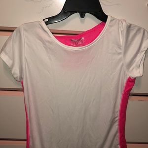 workout tee